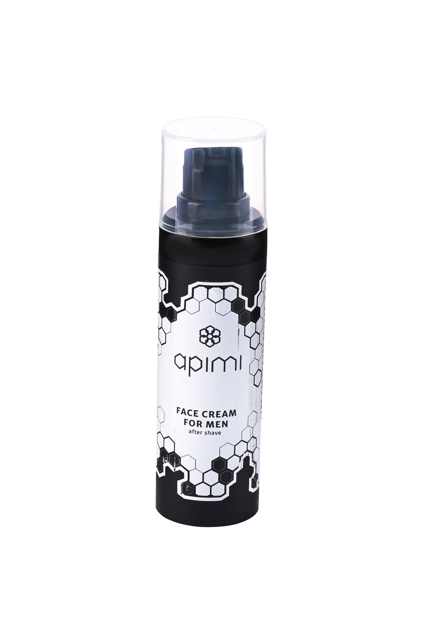 Apimi Travel size- After Shave Cream for Men -30 ml