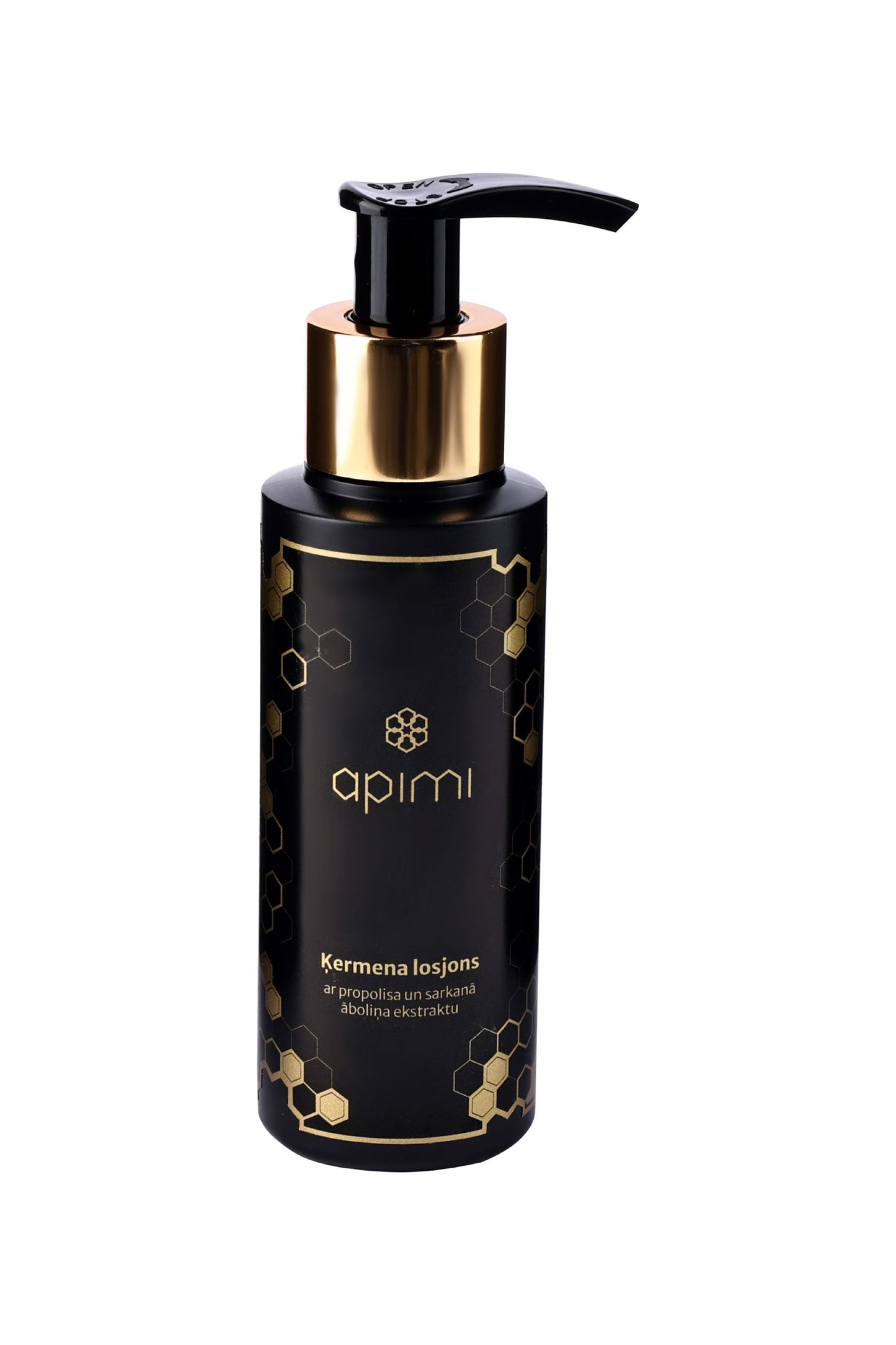 Apimi Body Lotion with Red Clover Extract-200Ml