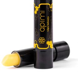 Apimi Lip Balm with Beeswax