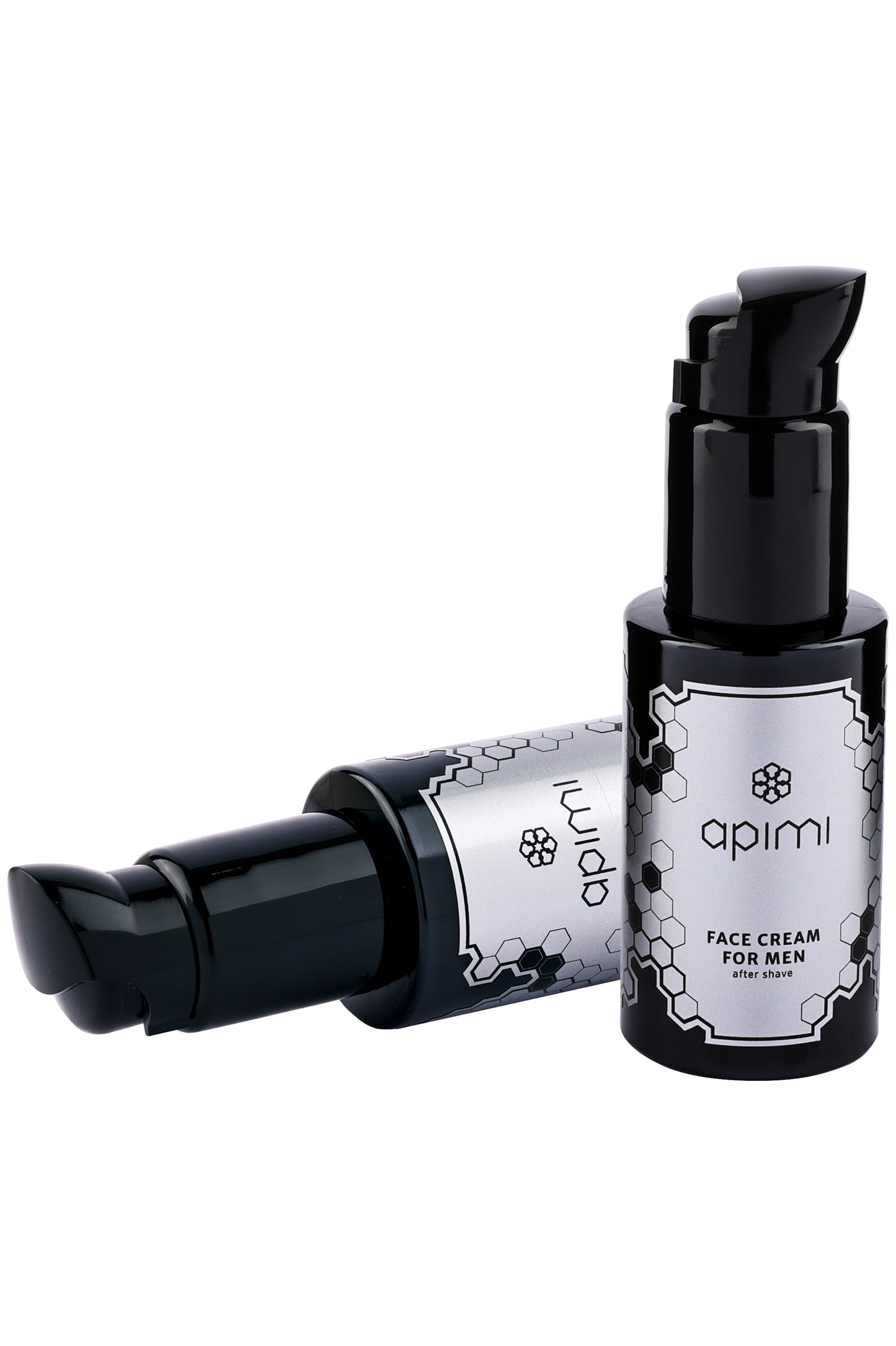 Apimi After Shave Face Cream For Men-50ml