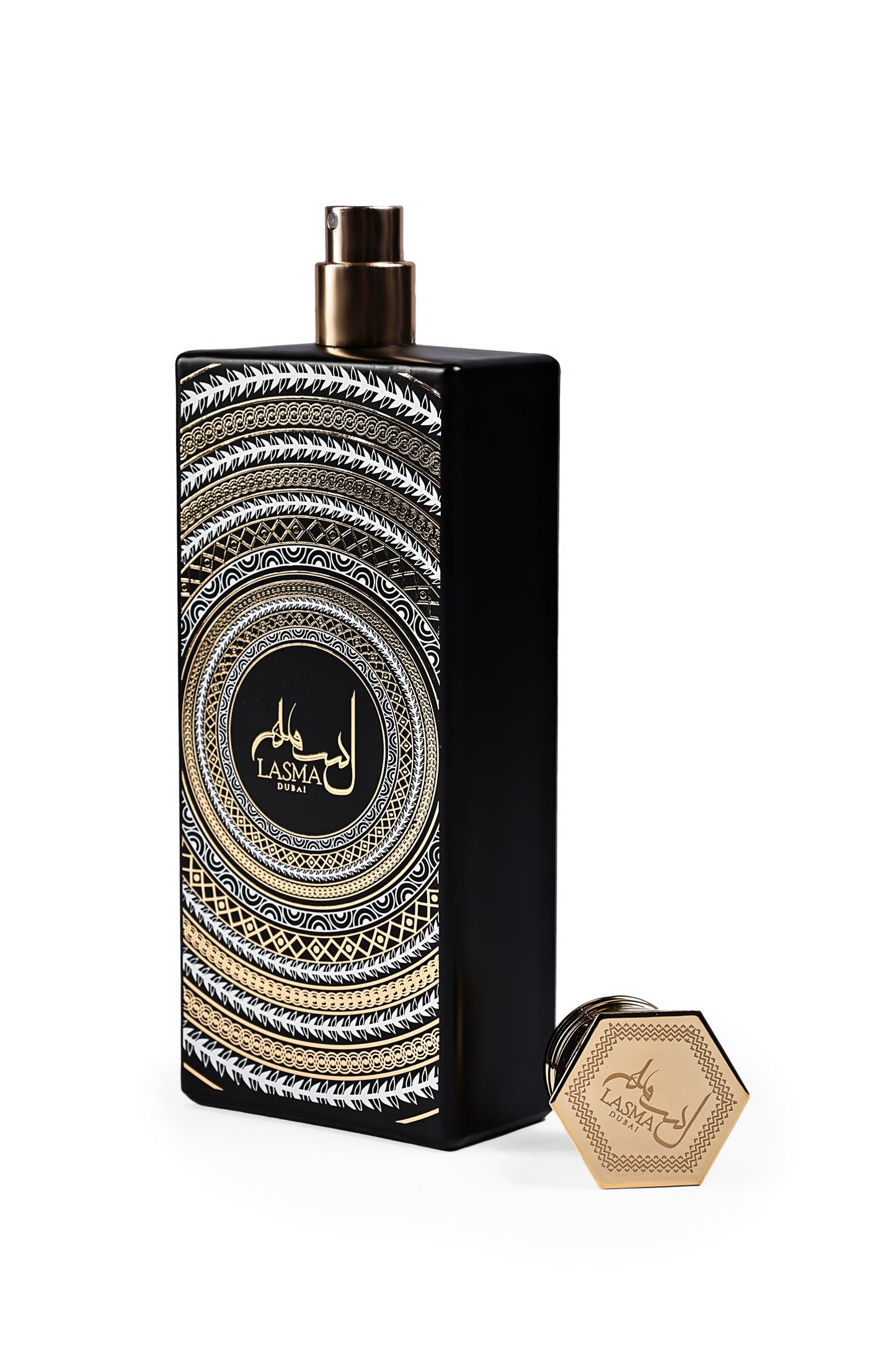 Vesper Arabica