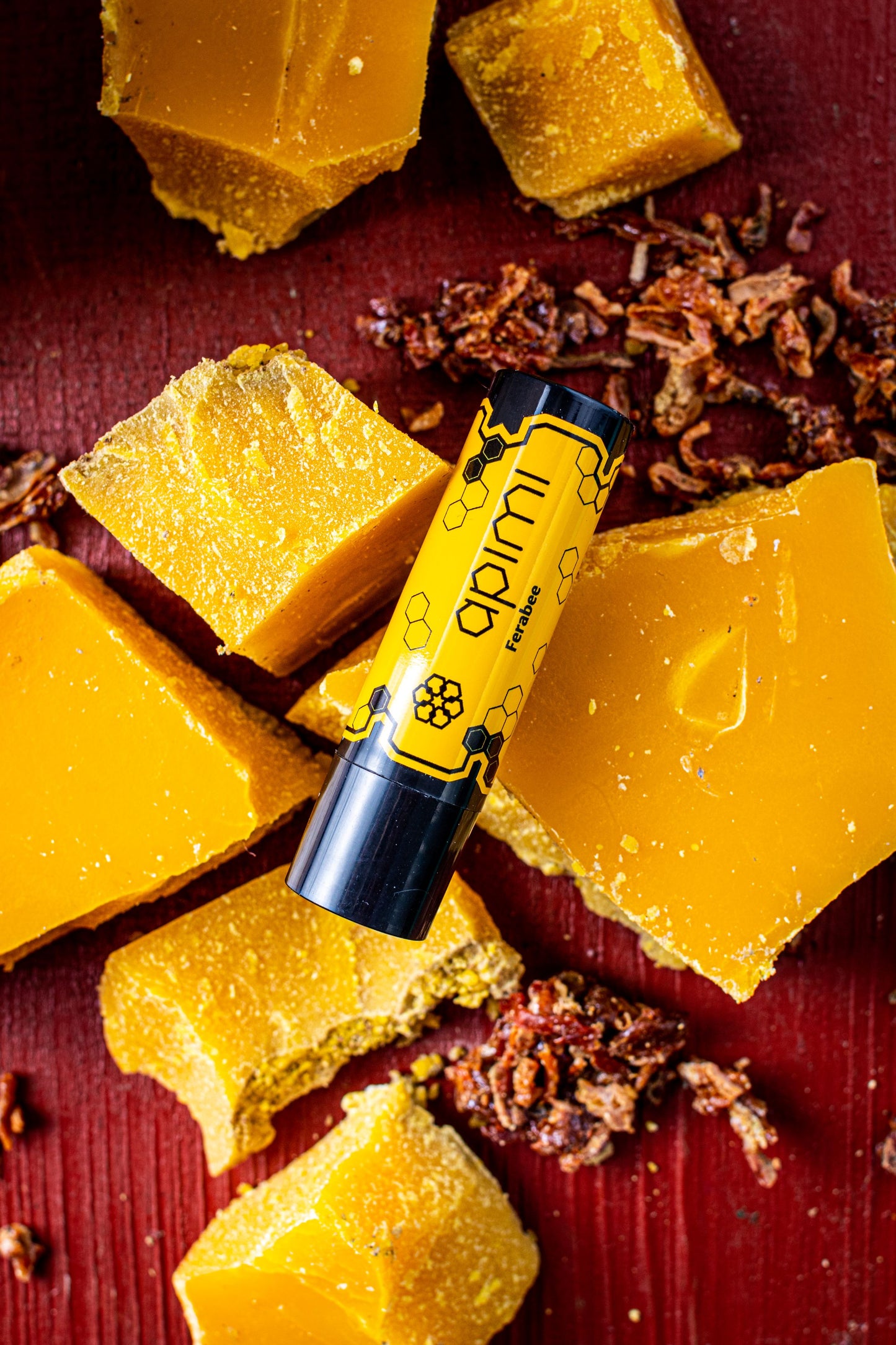 Apimi Healing Balm (Ferabee)