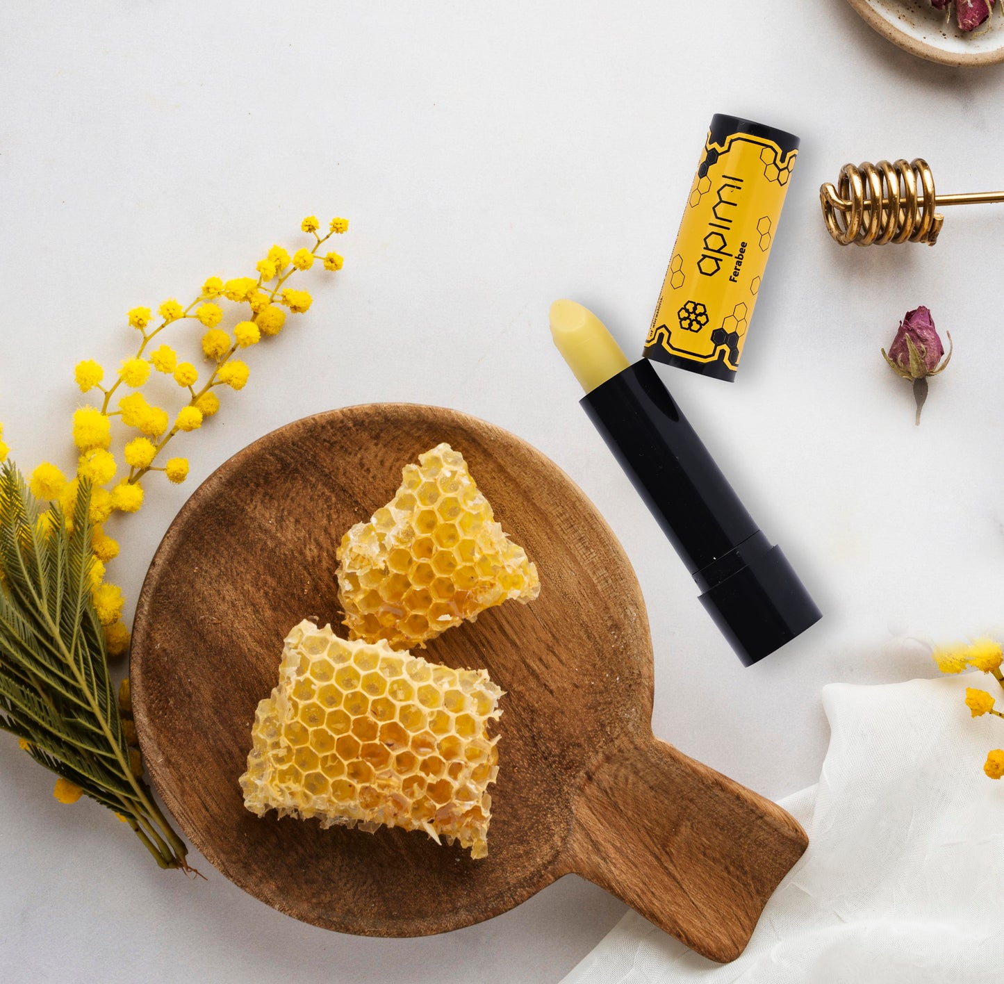 Apimi Healing Balm (Ferabee)