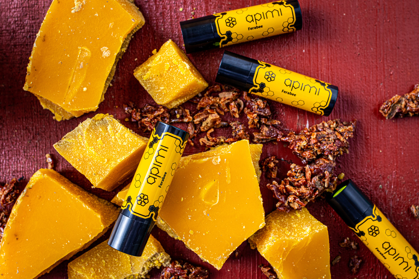 Apimi Healing Balm (Ferabee)