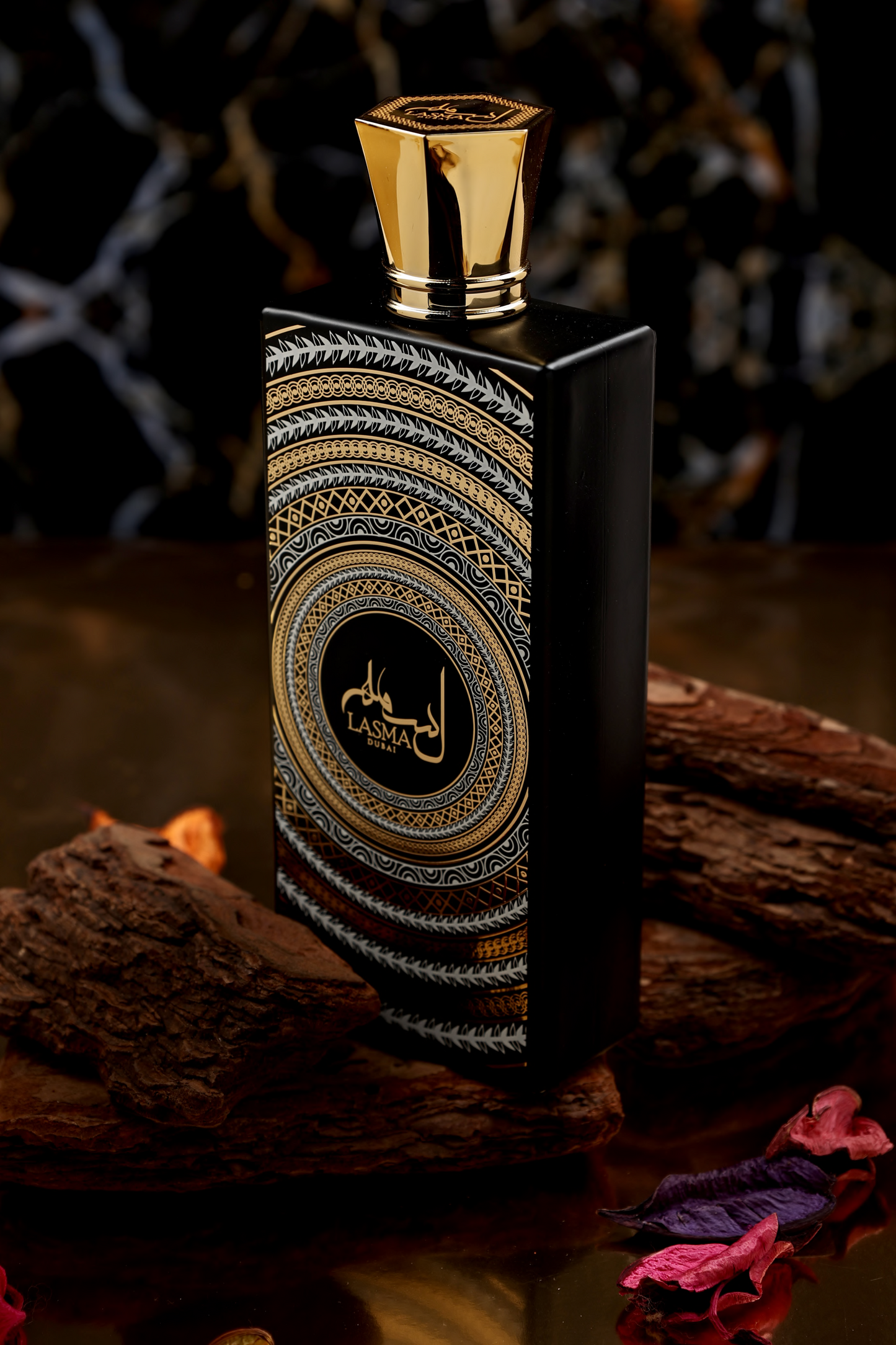Vesper Arabica