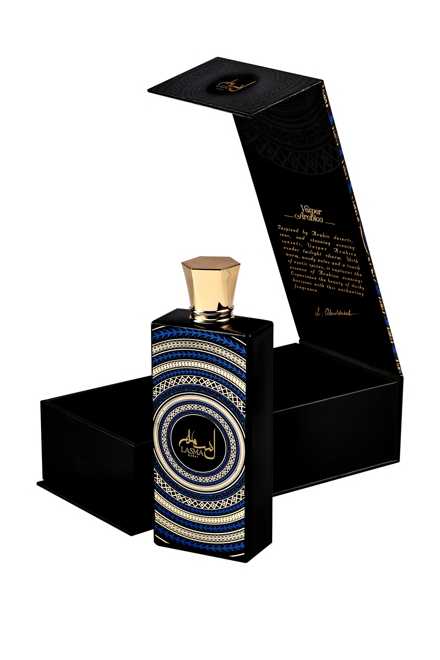 Nox Arabica
