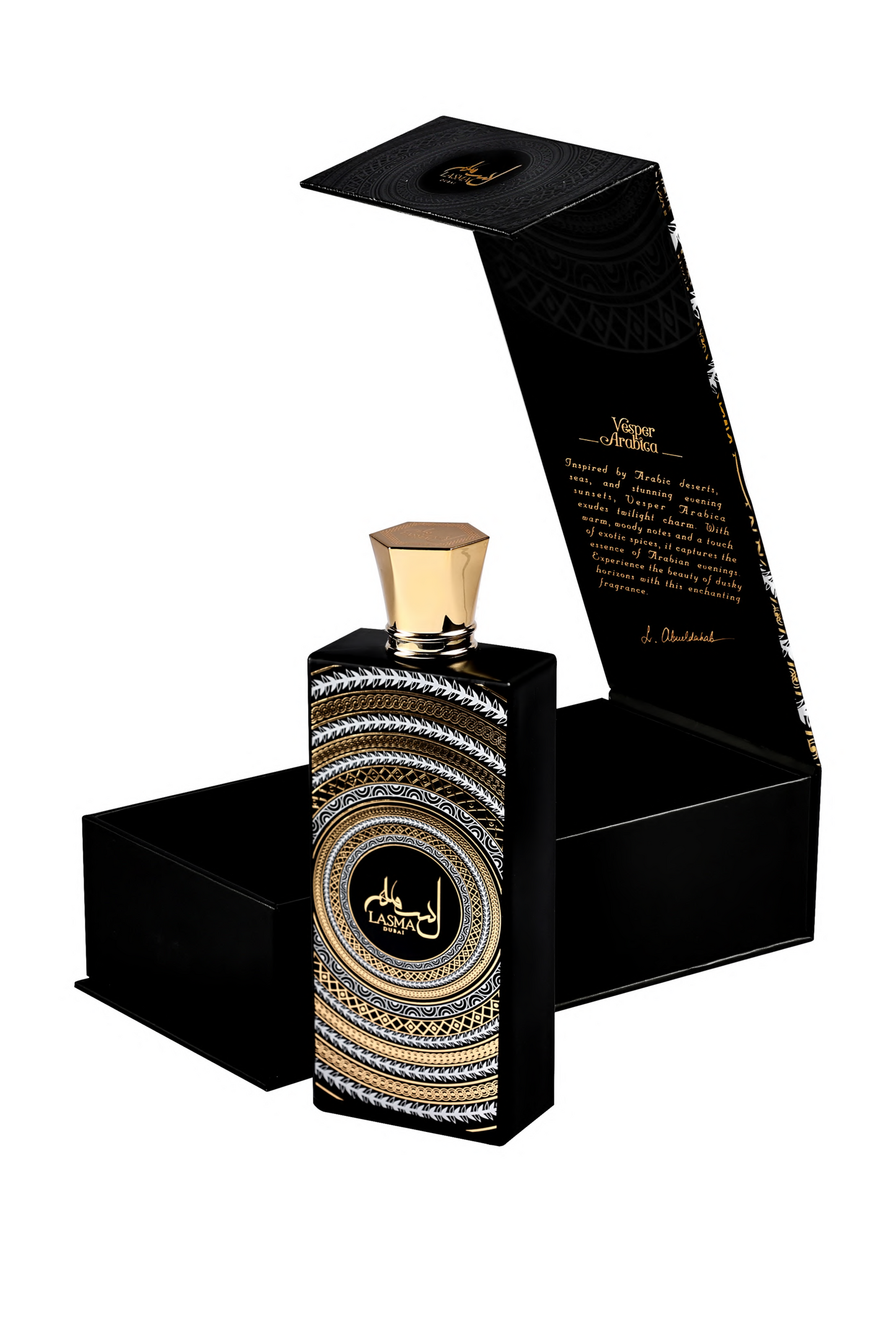 Vesper Arabica